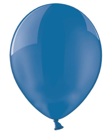 Ballonnen                      Glossy Ø 30cm